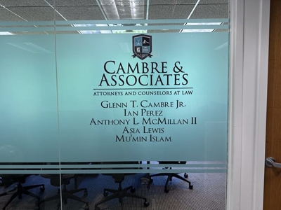 Window Graphics Photo